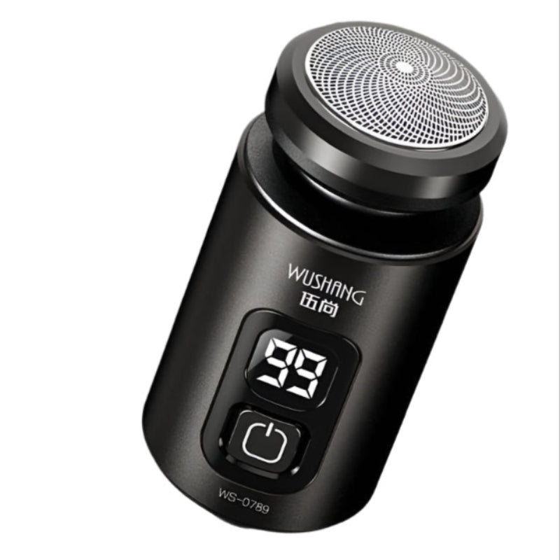 Shasoul AquaGlide Pro Shaver