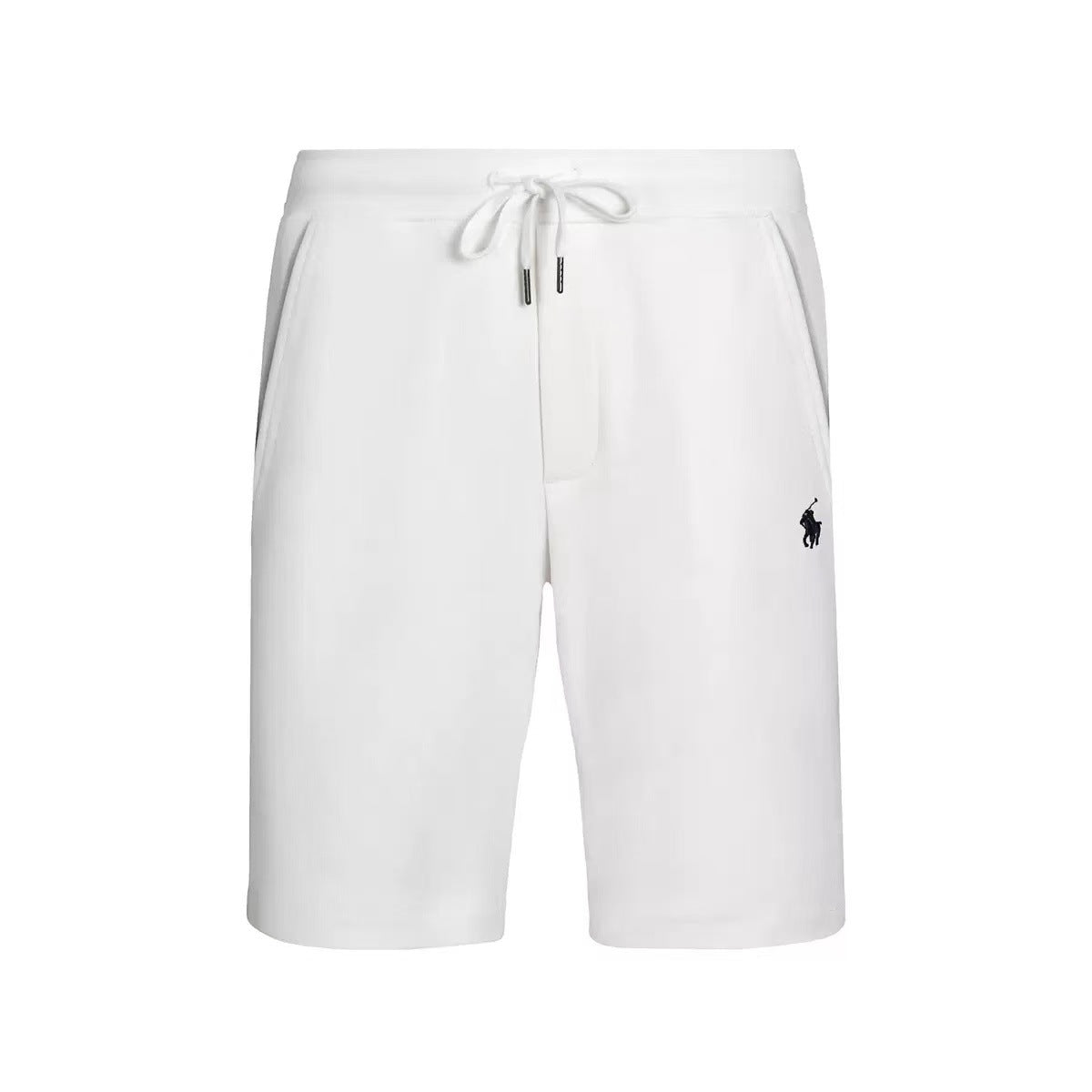 Men's Cotton Performance Shorts