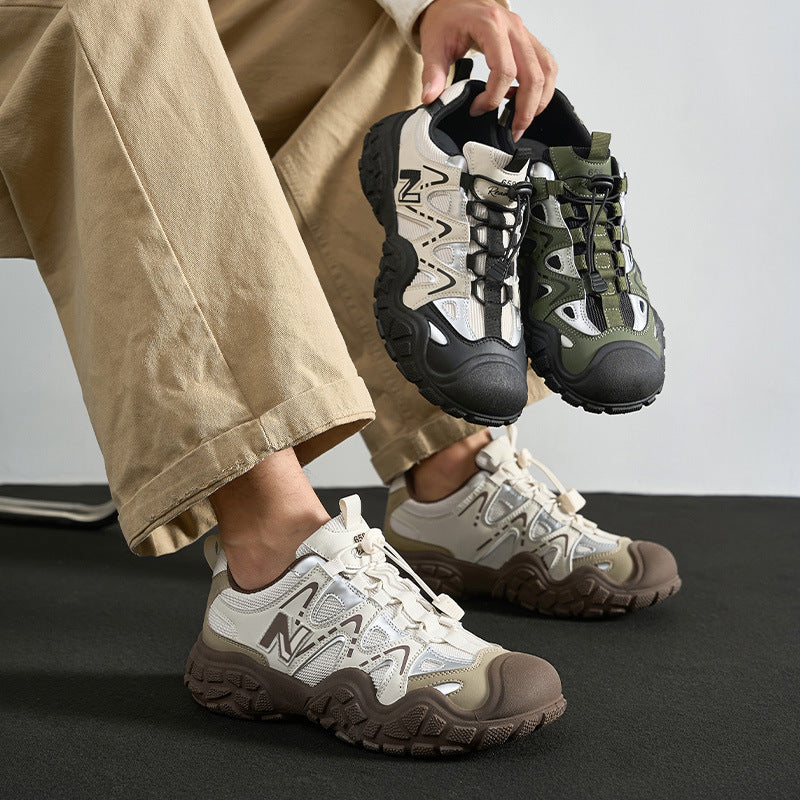 Apex Trek Runner