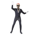 Panther Cosplay Jumpsuit