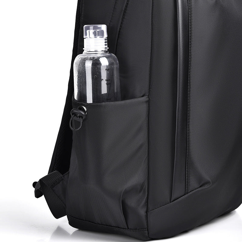 Minimalist Anti-Theft Laptop Backpack
