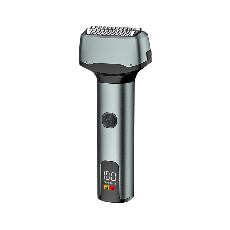 Shasoul Portable Razor