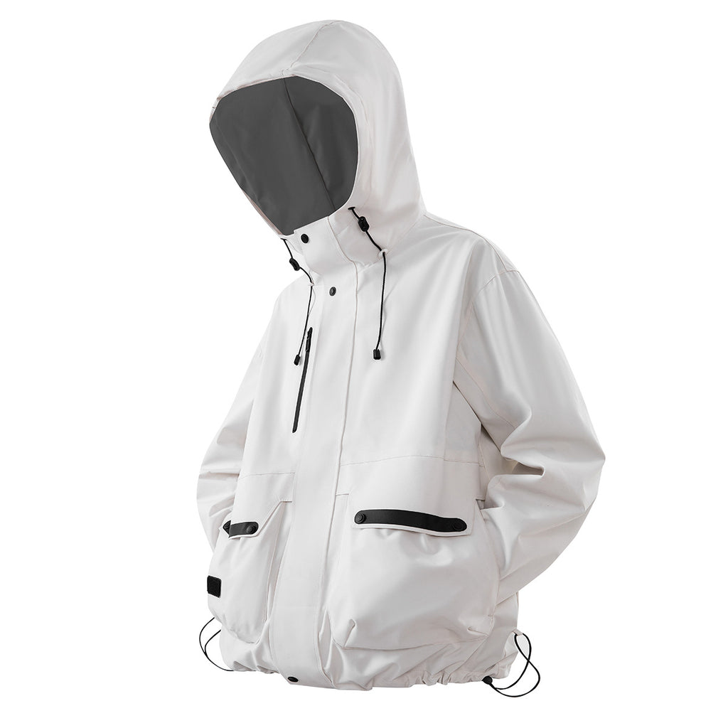 Outdoor Windproof Jacket
