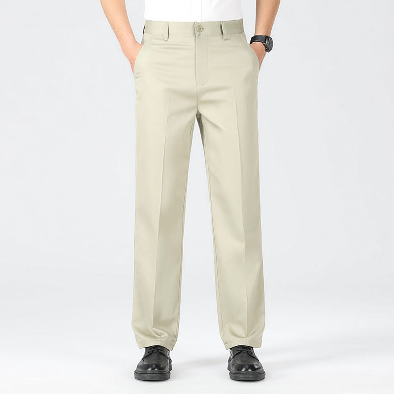 Men's Casual Trousers