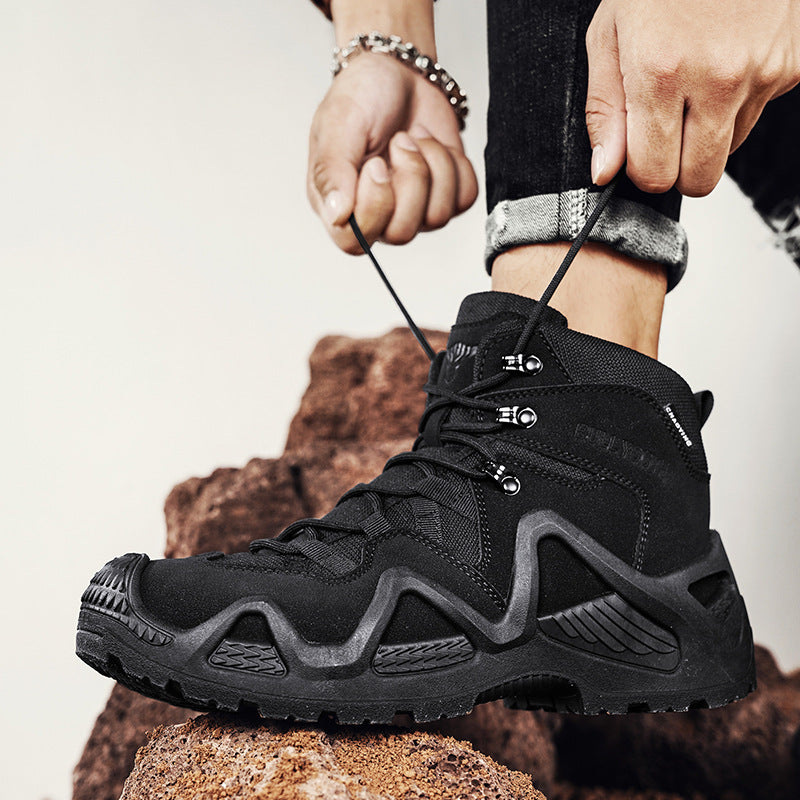 Zenith Tactical Hiker