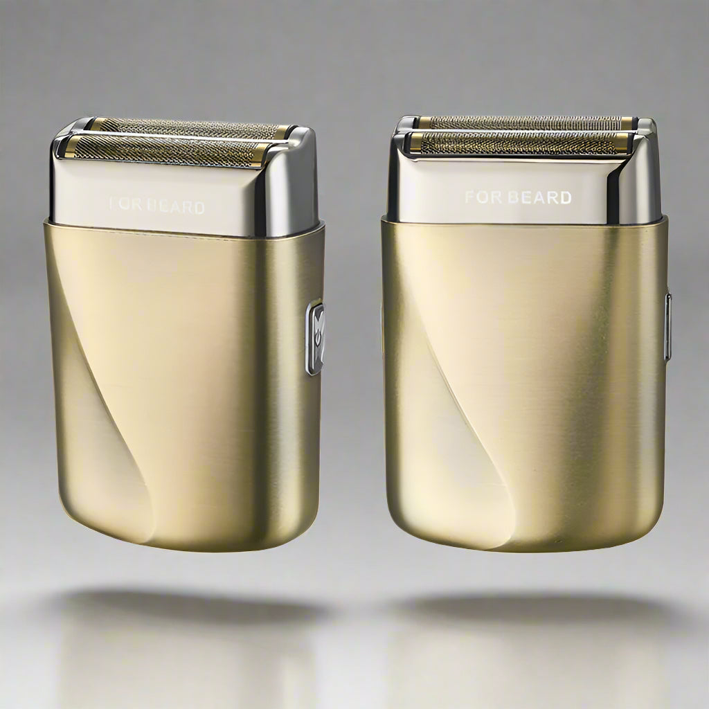 Shasoul Ruimei Pocket Shave Pro