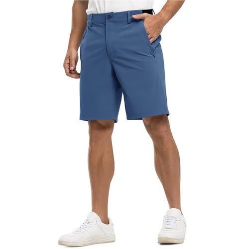 Men's Performance Leisure Shorts