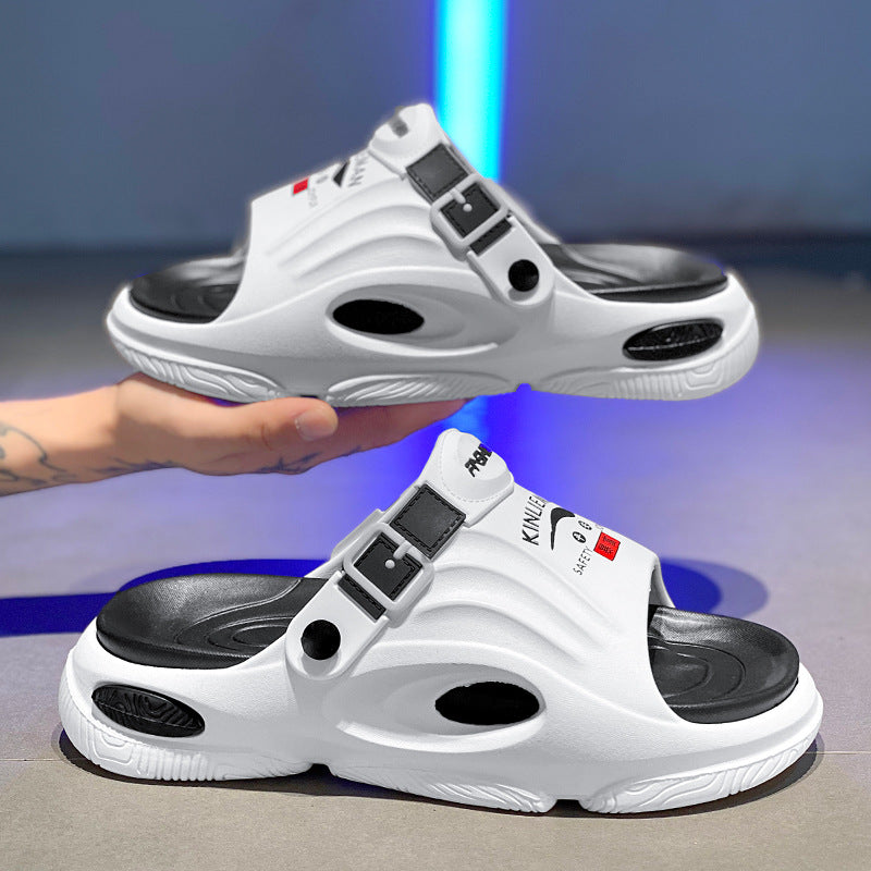 Dynamic Utility Slide