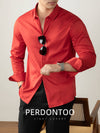 China red