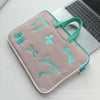 Butterfly Handheld - Pink
