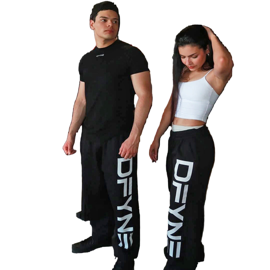 Sportswear Joggers