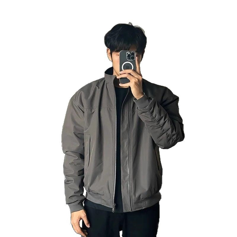 Coach Bomber Jacket