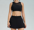 Two-Piece Athletic Set