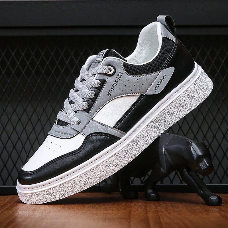 Apex Stride Sneakers