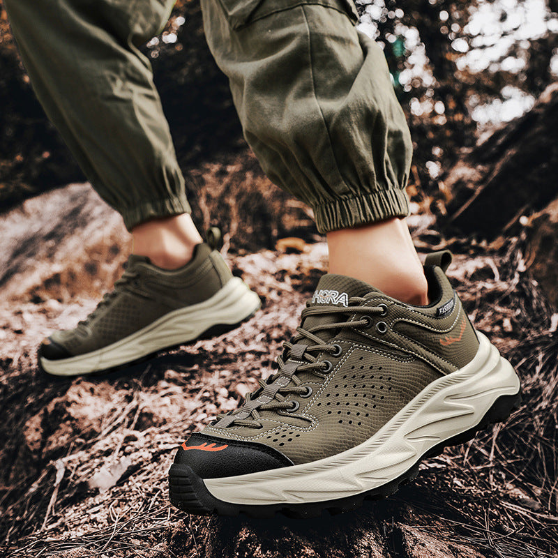 Urban Trekker All-Terrain Sneakers