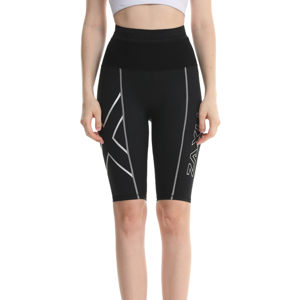 Active Compression Shorts