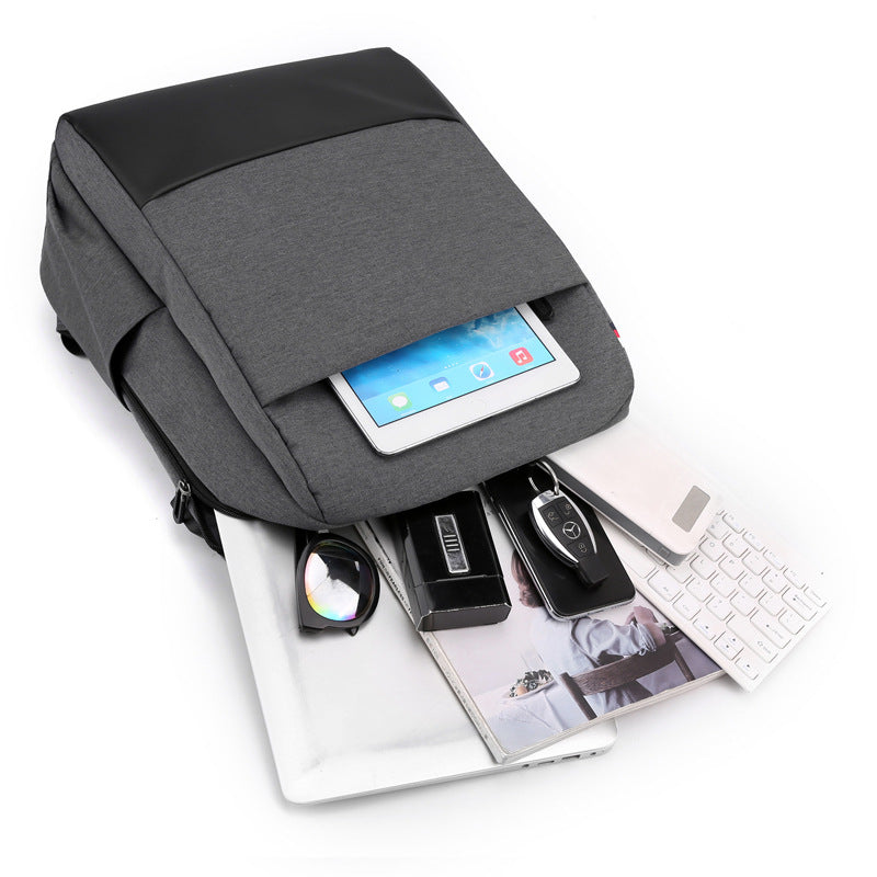 Business Travel Backpack