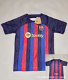 22-23 Barcelona host