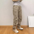 Lightweight Tactical Cargo Trousers