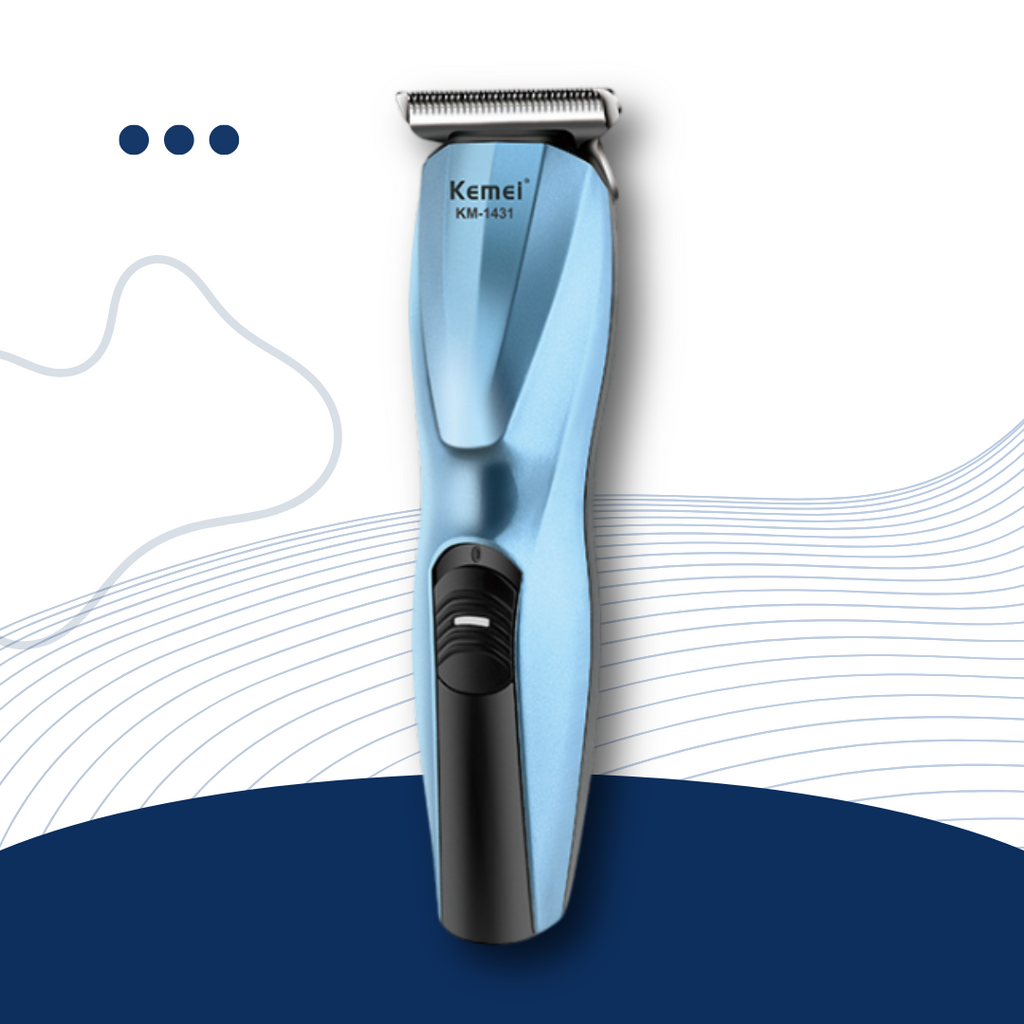 Shasoul KM-1431 Clipper