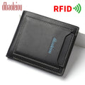 Multifunction Card Slot Wallet