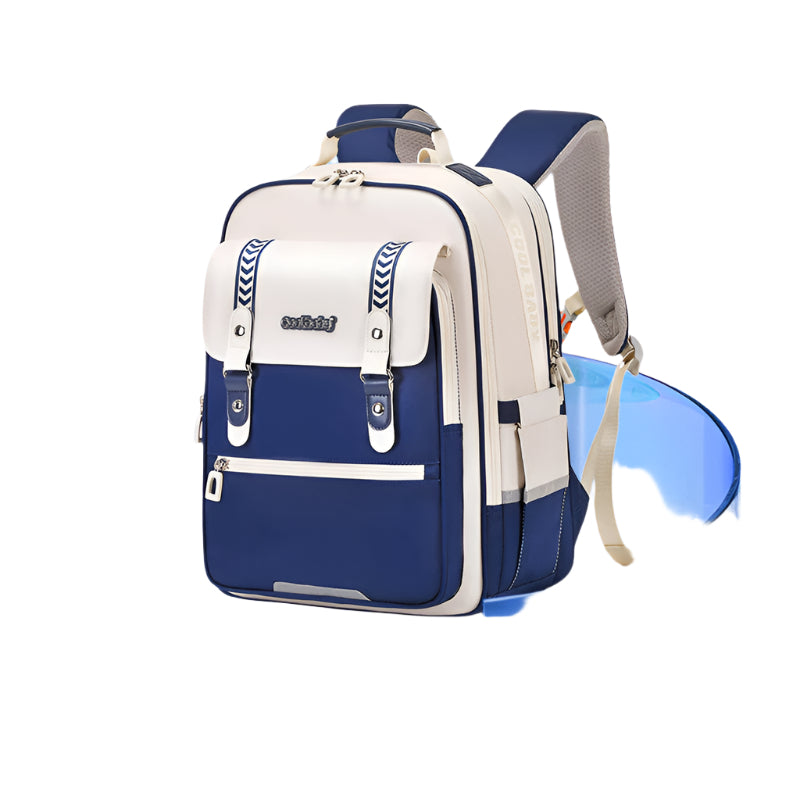 Cool Baby Ergonomic School Backpack