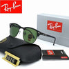 3016 black frame dark green + delivery box