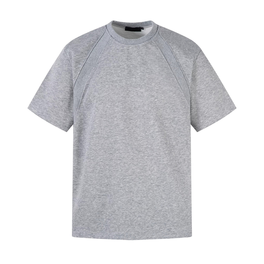 Relaxed Raglan Tee