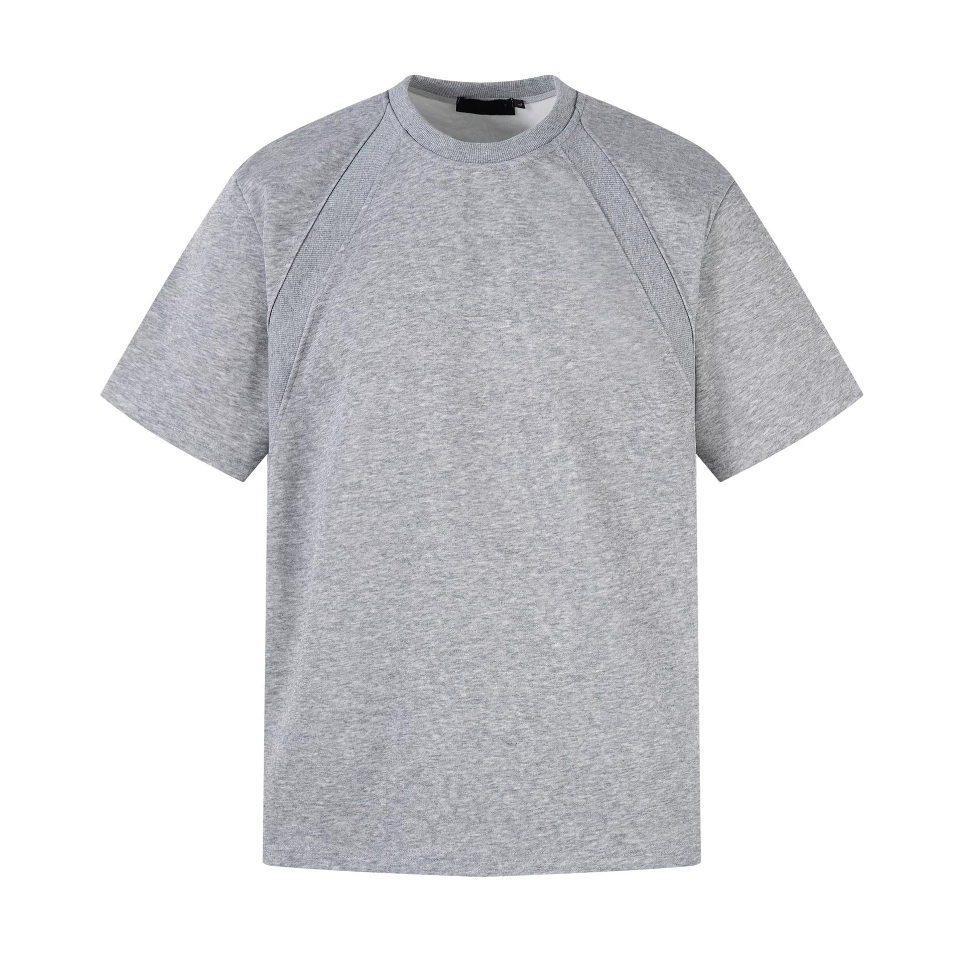Relaxed Raglan Tee