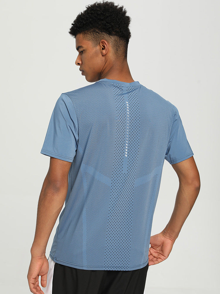 Men's Quick-Dry Training Tee