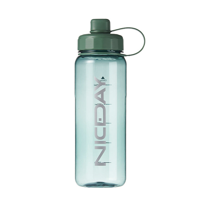 1.35L–2L Large-Capacity Sports Water Bottle