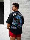 240 grams cotton short-sleeved T-shirt