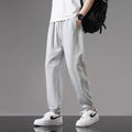 Casual Ankle-Cuffed Joggers