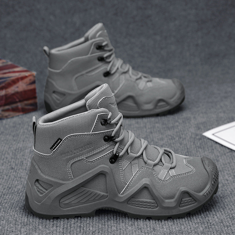 Zenith Tactical Hiker
