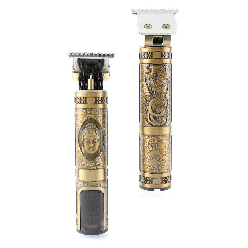 Shasoul Pro Display Clipper