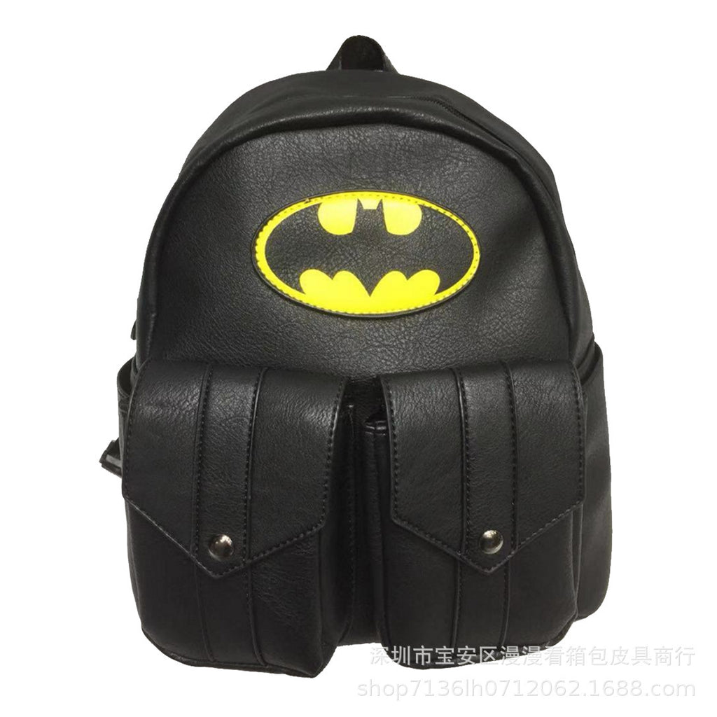 Character Quest Backpack Collection