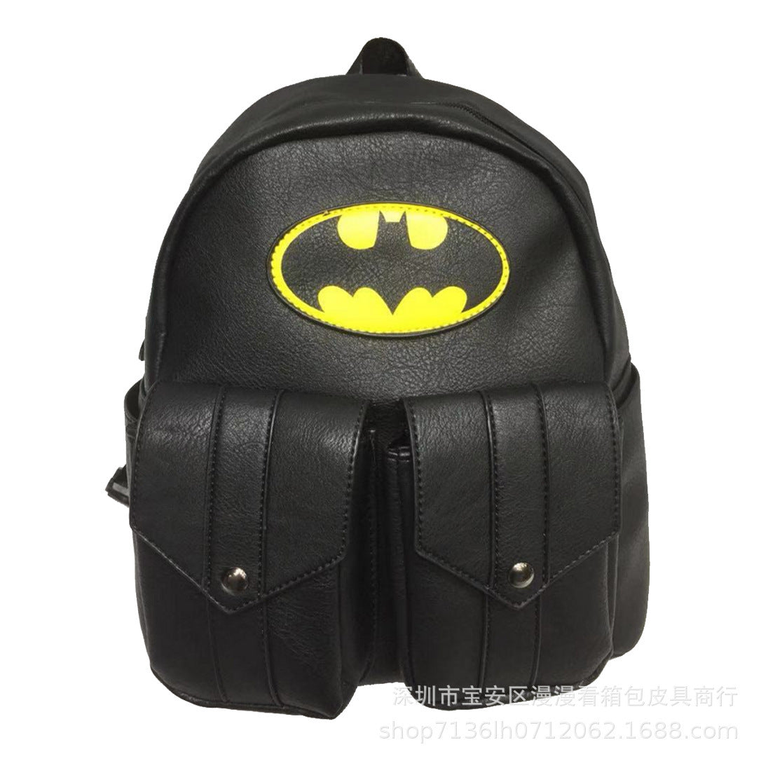 Character Quest Backpack Collection