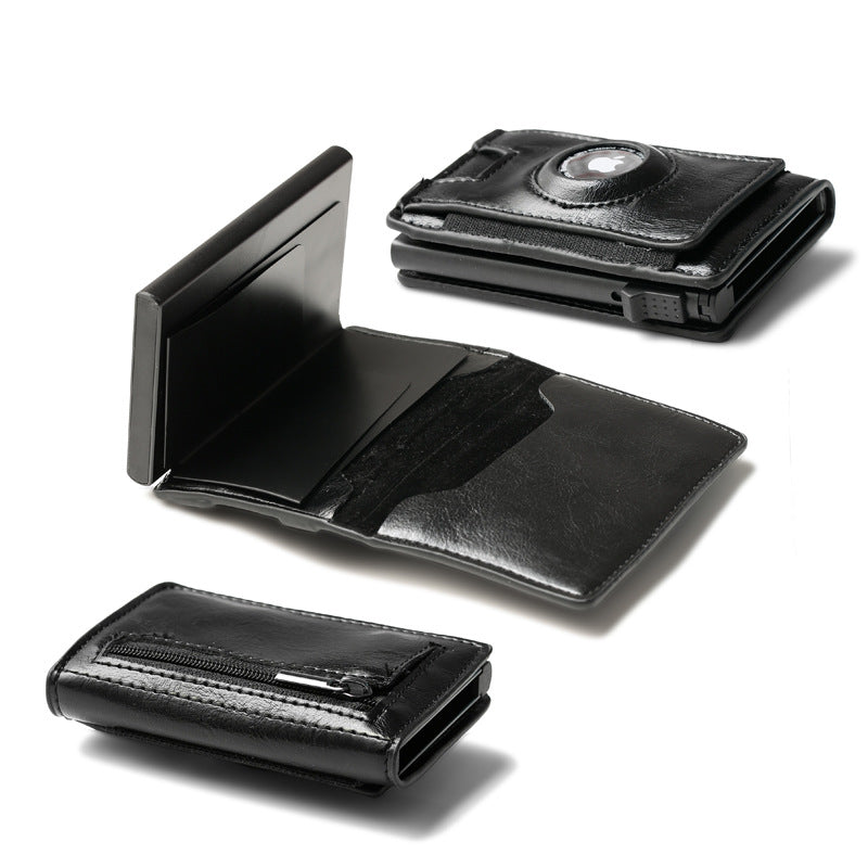 AirGuard Smart Wallet