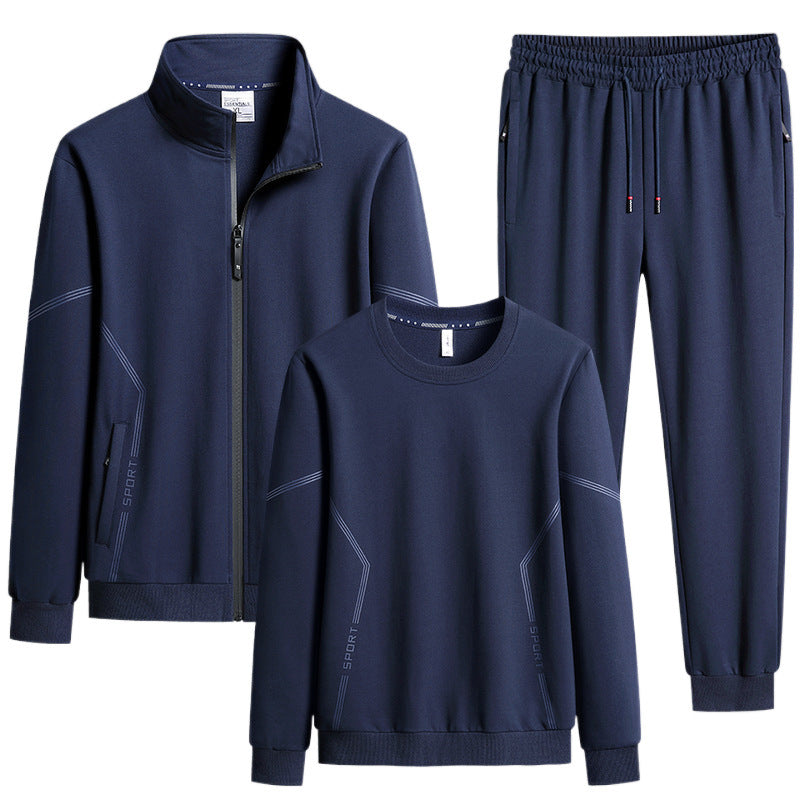 Athletic Layering Set