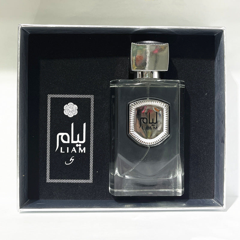 Liam Eau De Parfum