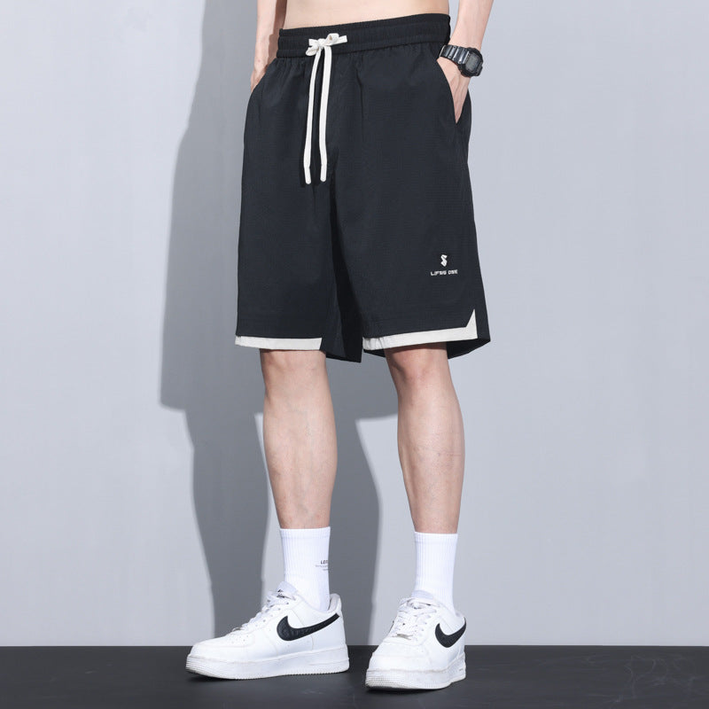 Everyday Comfort Shorts