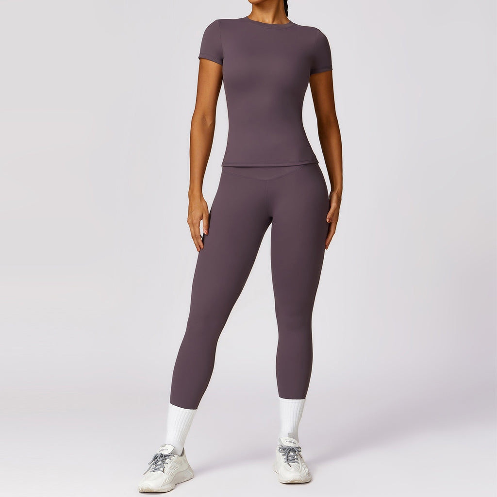 Two-piece Athletic Set