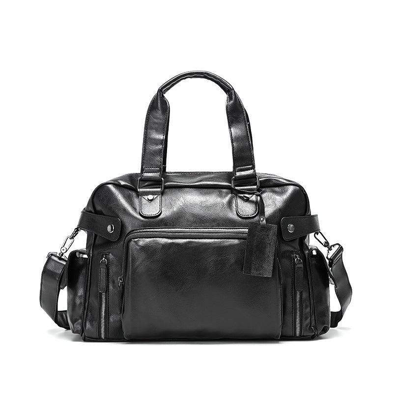 Classic Men's Travel Bag