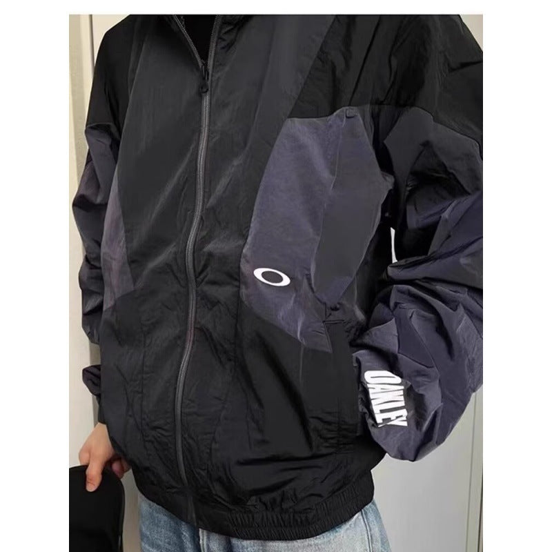 Ultra-Lightweight Casual Jacket