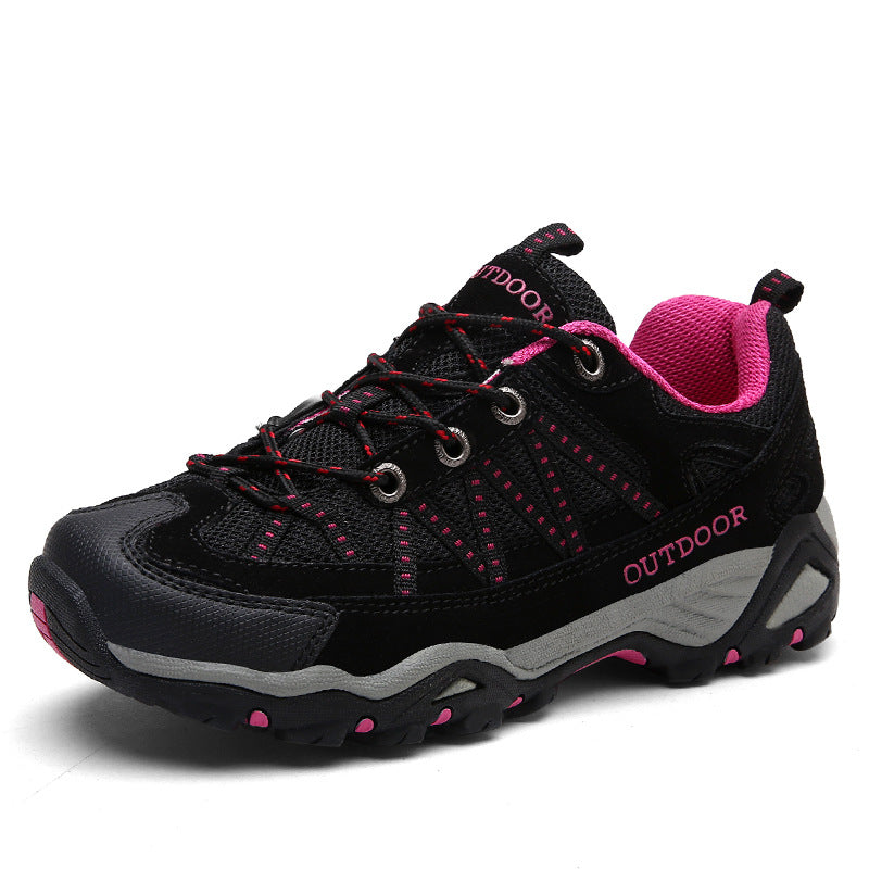 Peak Trail Shoes
