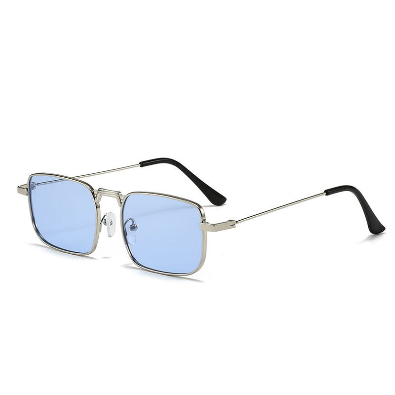 Men's Metal Sunglasses