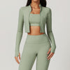 pea green