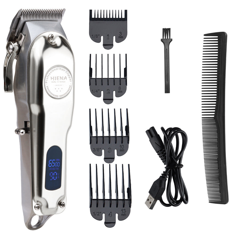Shasoul Salon Pro Clipper
