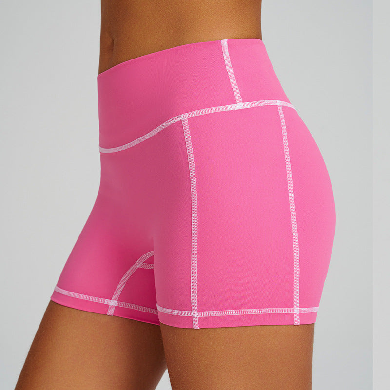 Athletic Two-Piece Set