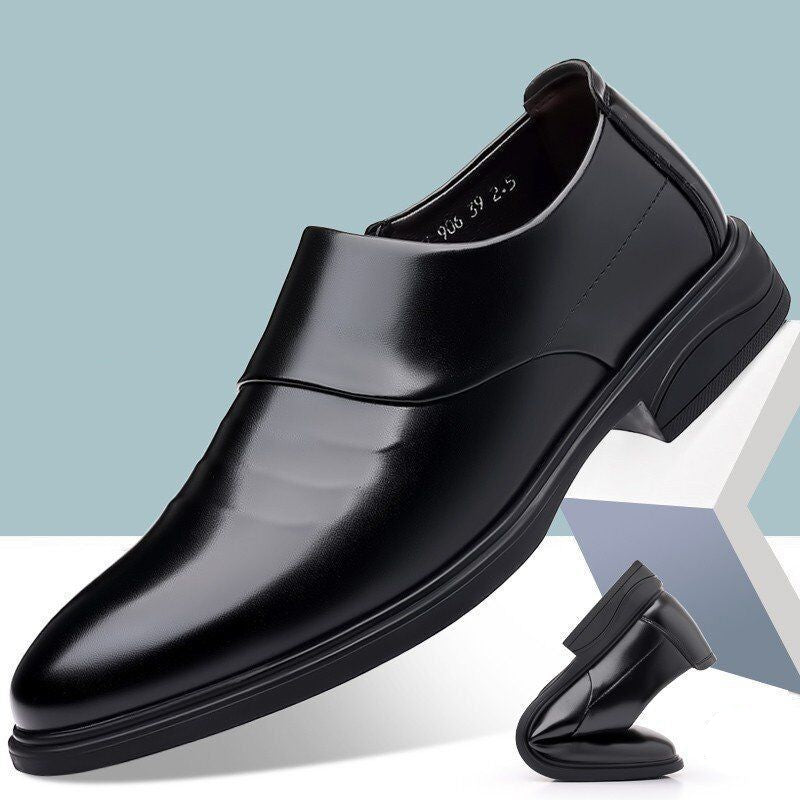 Business Elevate Loafers